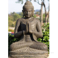Good design carving giant meditating buddha statue